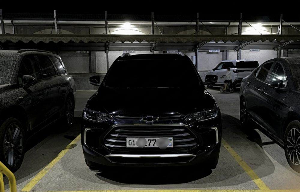 Trecker 2 turbo premier+ 2024