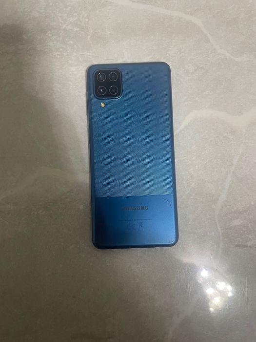Samsung galaxy a12