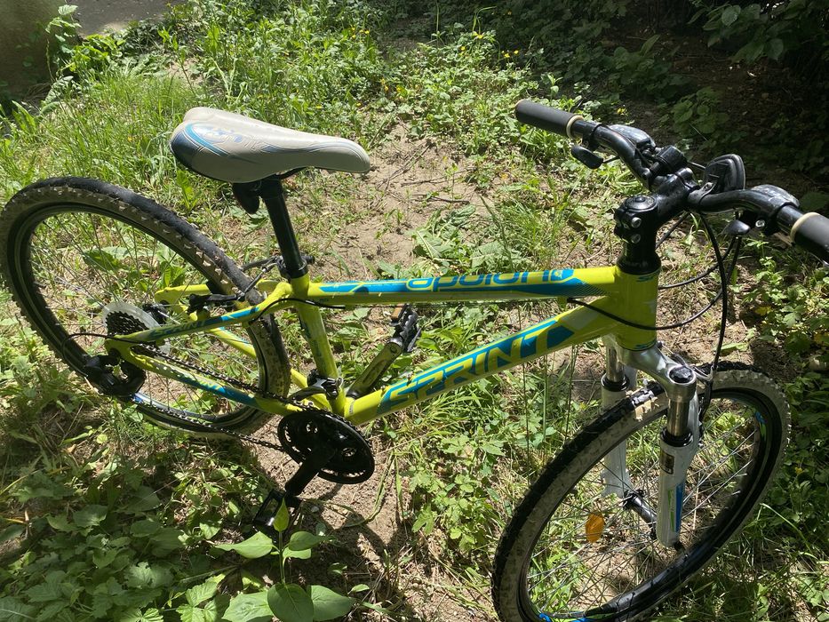 Bicicleta copii second hand