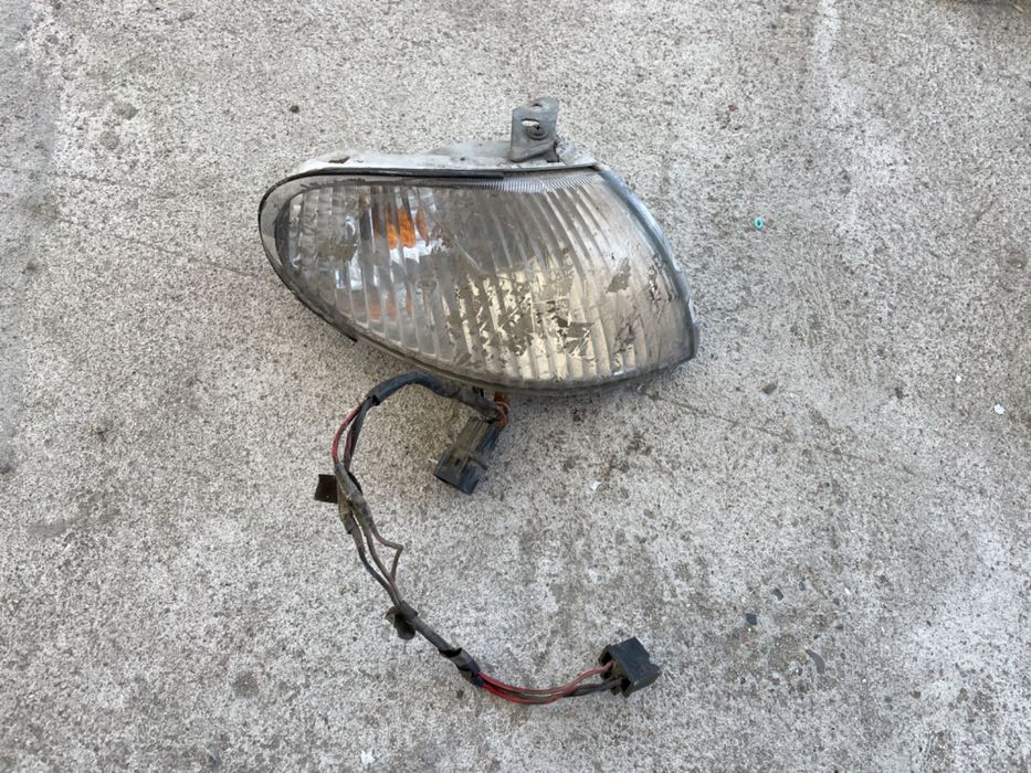 Kia Credos Kia Clarus