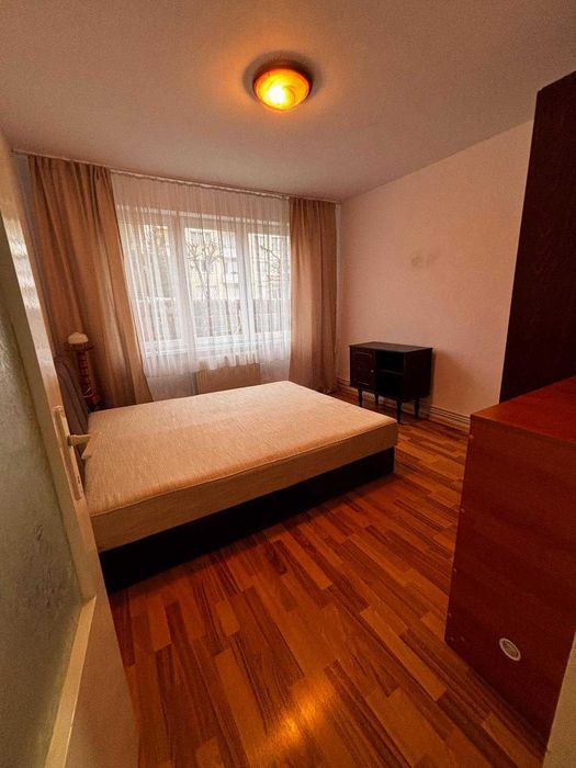 Apartament cu 2 camere de inchiriat - Gura Campului