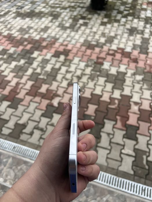 IPhone 16 Pro Max 256GB 92%