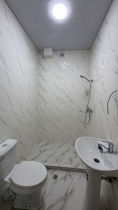 ДОМ-ЕВРО, Юкори-Дархон  1,2/соток, 5/ ком