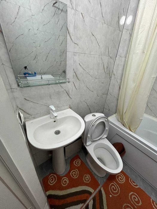 Сдам 1-комнатную квартиру