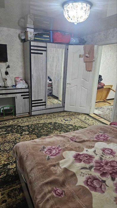 1*2х комнат. 1 этаж. Кирпичный Дом. Галерейка 32м2. Ор. Гульхоны