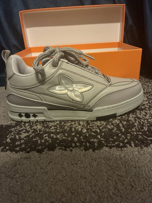 Louis vuitton skates