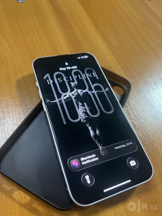 Iphone 13 Ideal pro max!