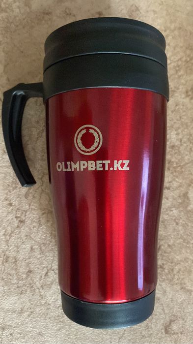 Продам термокружку