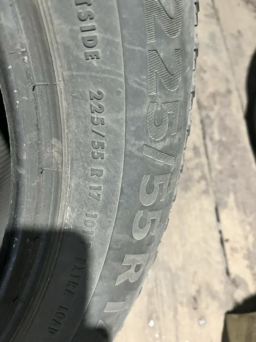 Продам балоны зима