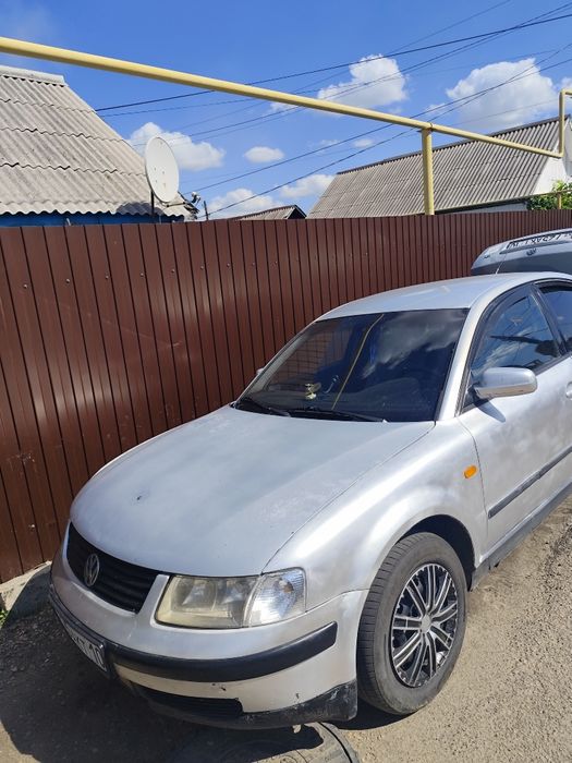 Продам  Фольксваген б5