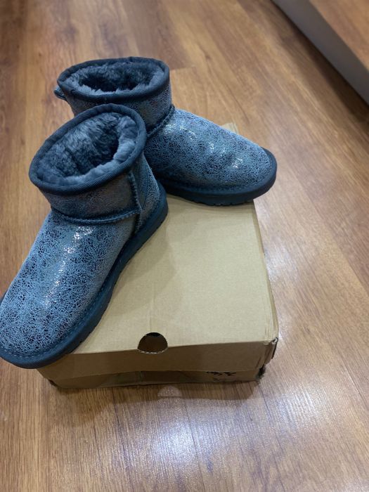 Ugg - угги подростковые