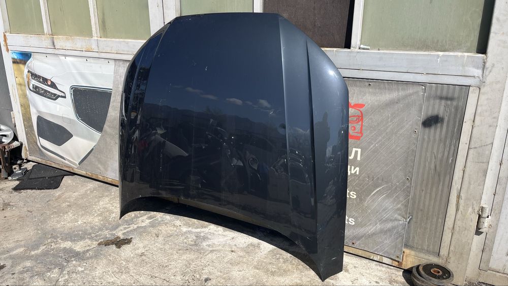 Преден капак Audi A4 B9 (2015-2024)