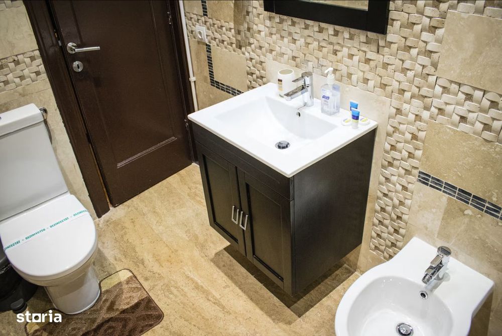 Magheru Lido Ateneu, 2 camere, straini/studenti/pet friendly