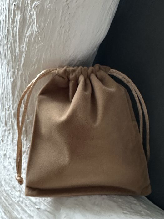 Подарочные мешочки