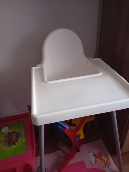 Carut copil 3 in 1 si masa copil