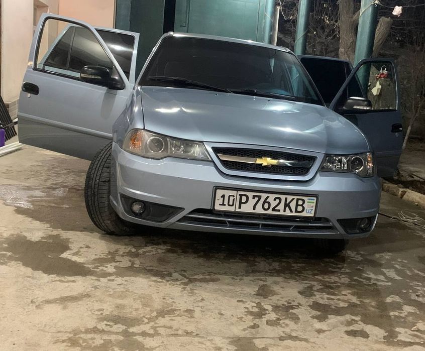 Nexia 2  1.6 lux konditsioner