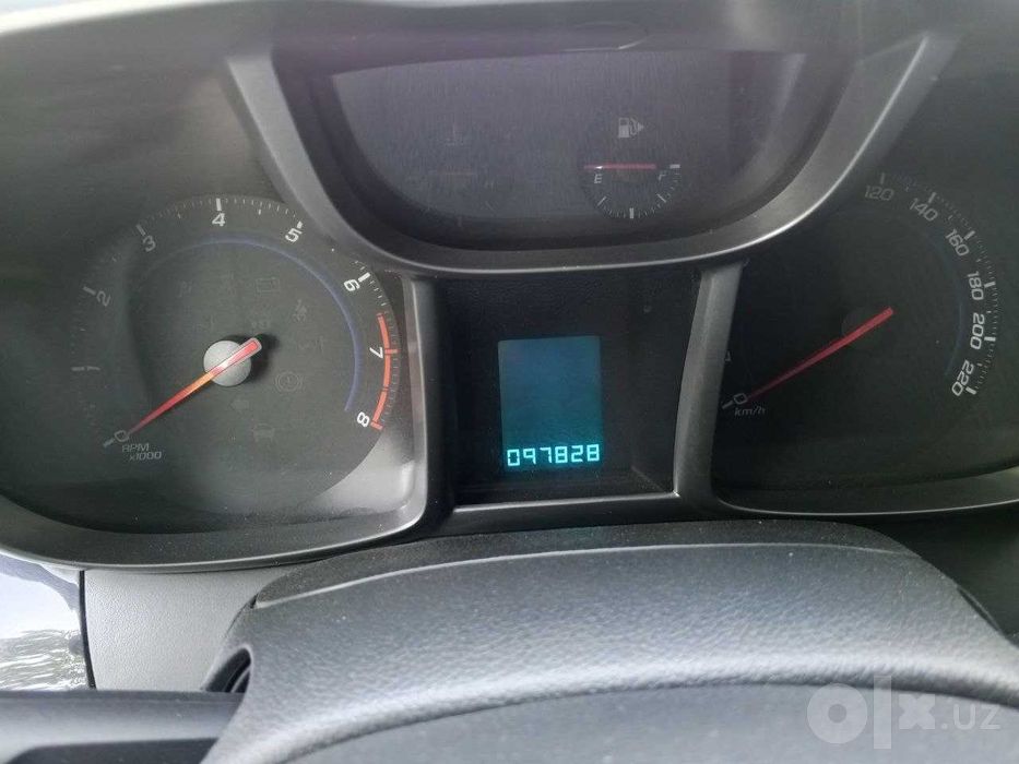 Chevrolet Orlando | 2 л | 2018 | 97 000 км | 12 500 $