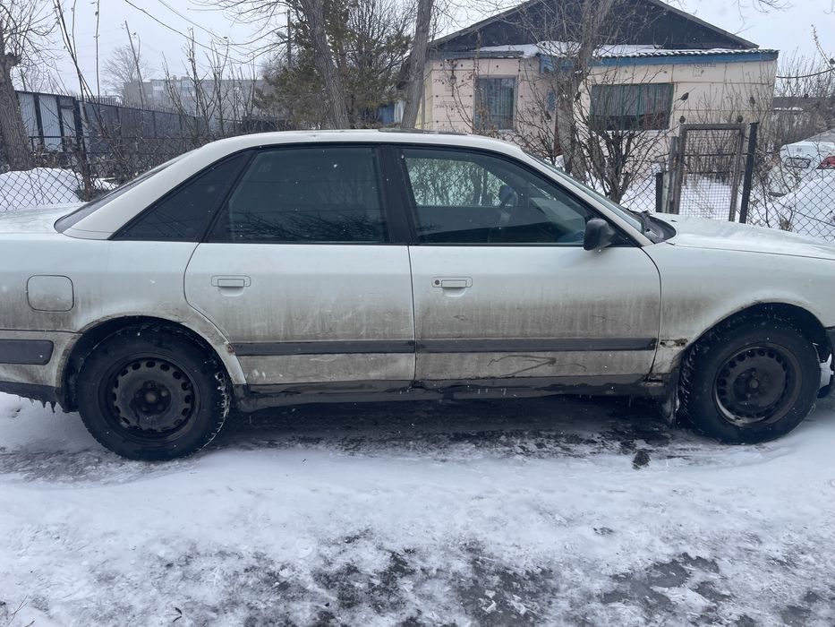 Ауди 100с4 продается