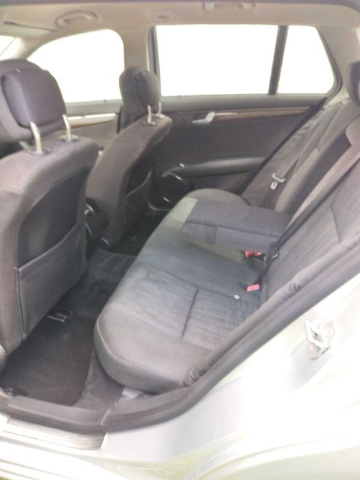 Продава Ц 220 АВТОМАТИК