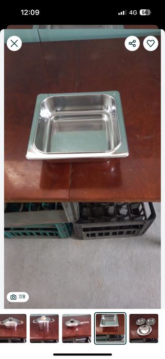 Костюль наборzepter