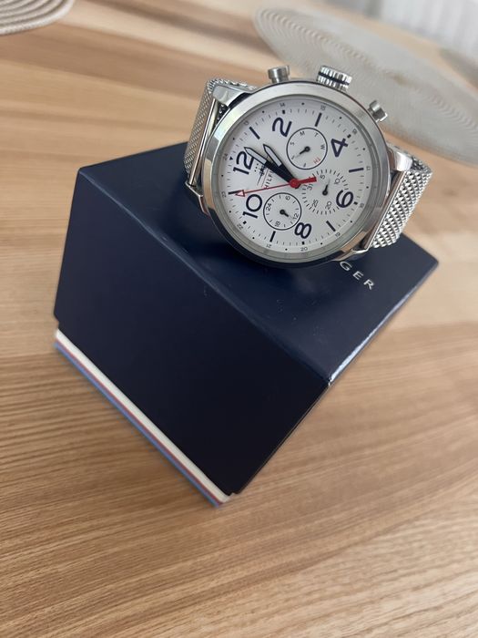 Ceas Tommy Hilfiger