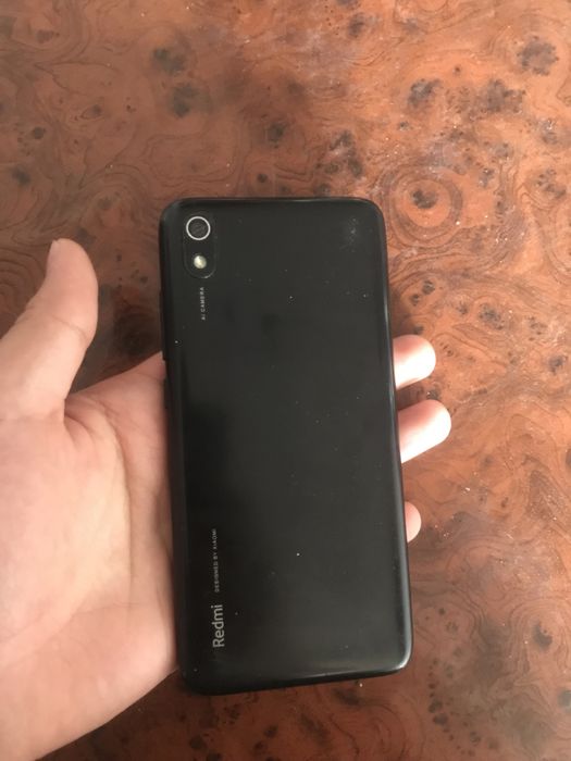 Redmi 7a sotiladi