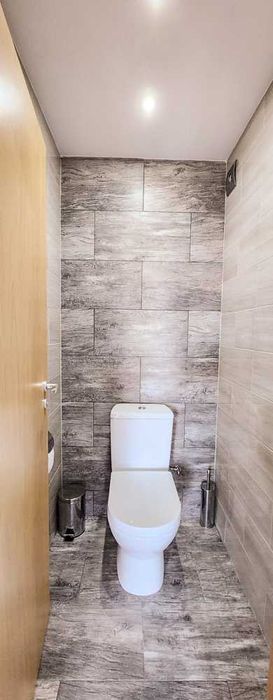 Дава се под наем Тристаен апартамент в Русе, Център - 96 кв.м за 560 € - Снимка #7