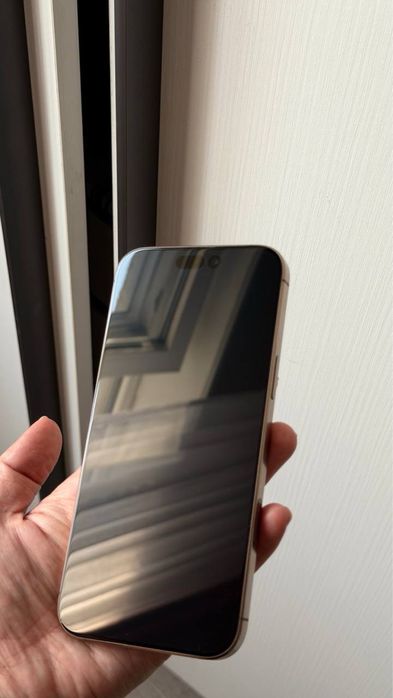 Iphone 16 pro max 1 tb.