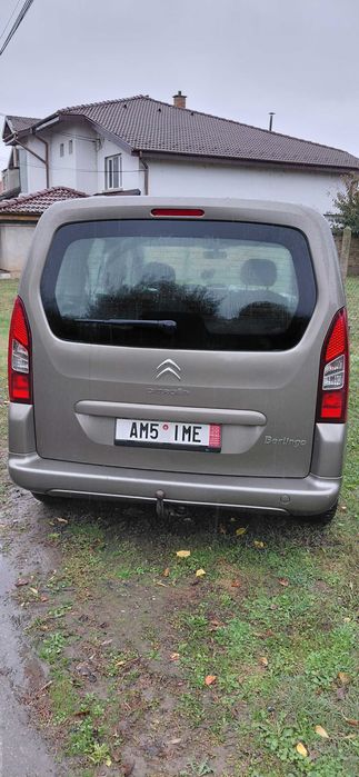 Citroen Berlingo Multispace