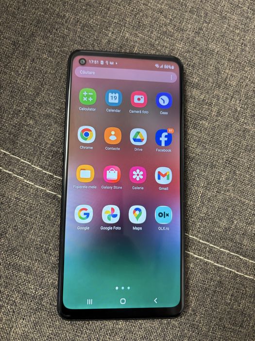 Samsung A21s Impecabil 10/10