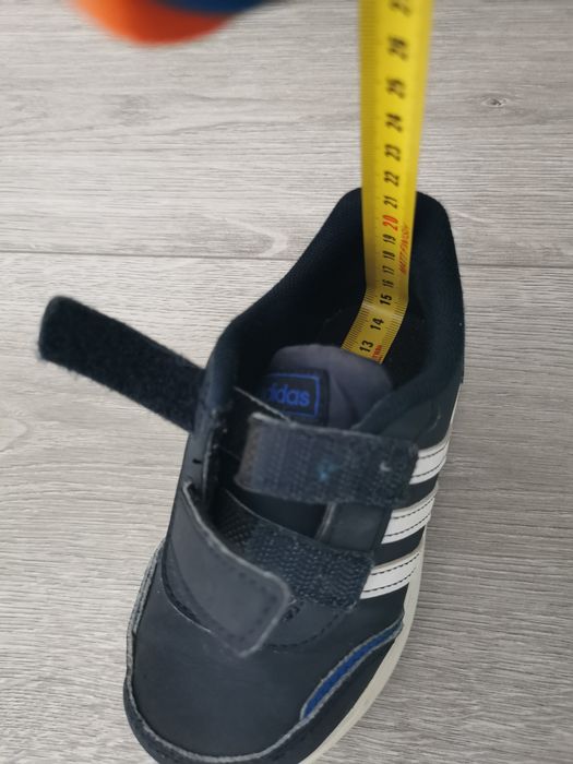 Pantofi copii adidas nr 24