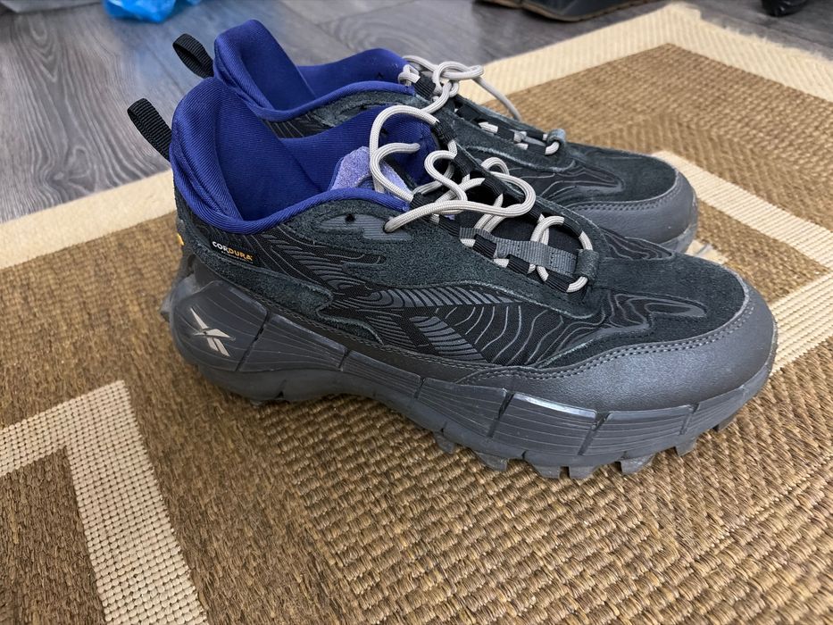 Reebok оригинал кроссовки