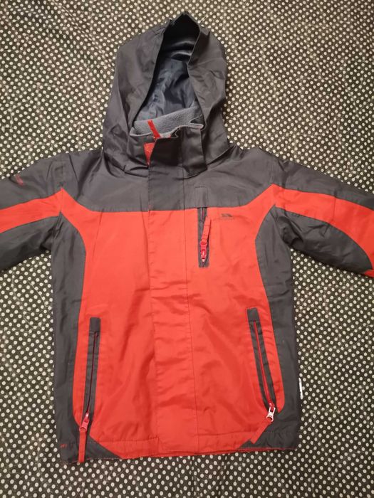 две якета за зимата