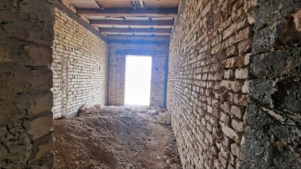 Саниф, Дурмень Продаётся каттедж