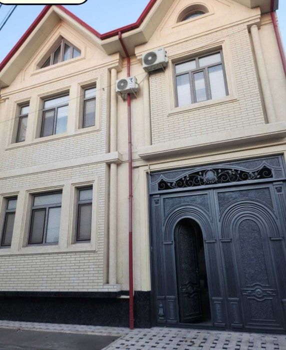 Продажа Евродома на Ханабаде, 3-сотки (N 13340 )