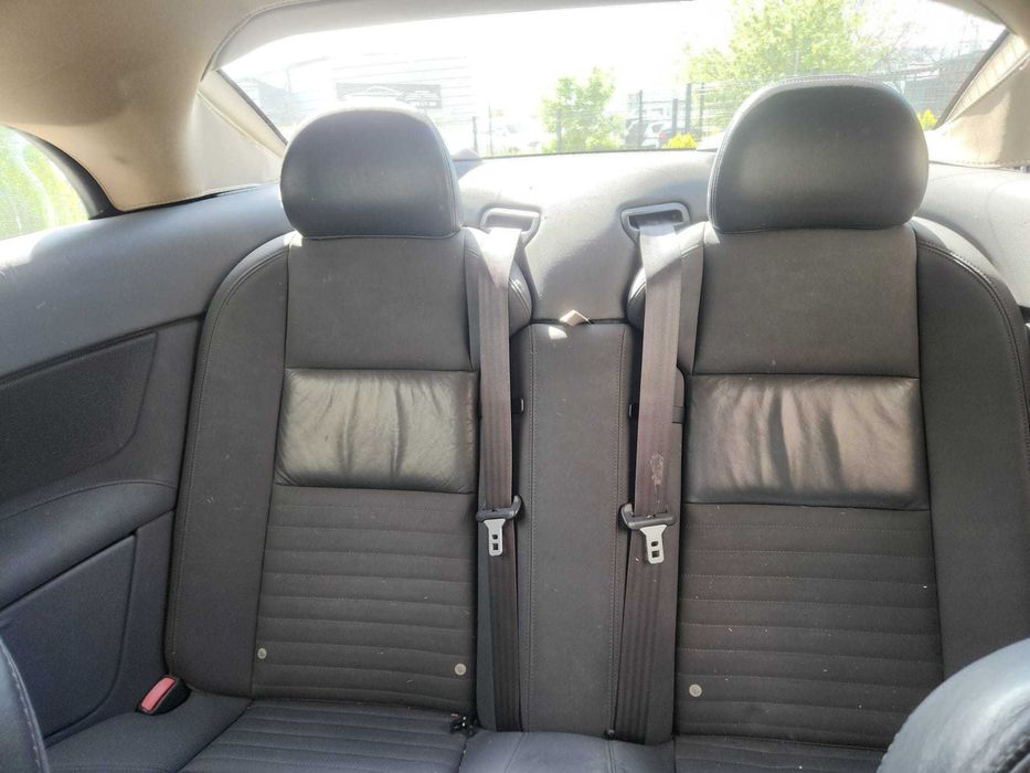Volvo C70 кабрио, 180к.с., 2008