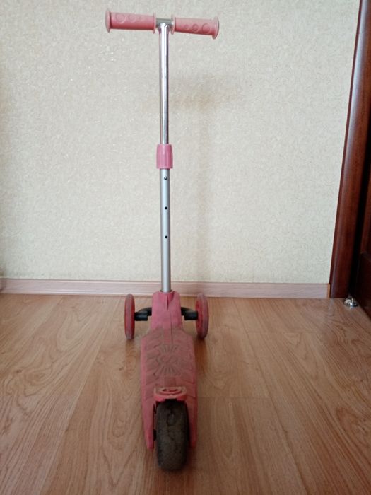Самокат для детей