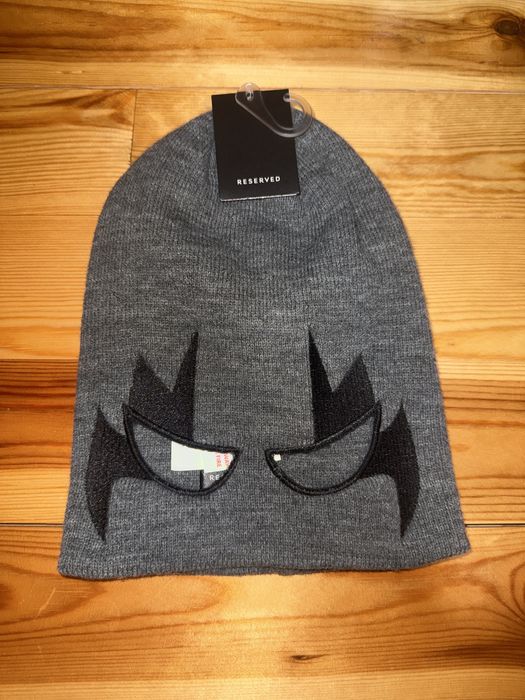 Чисто нова шапка за зимата.