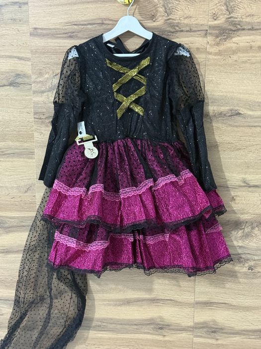 Вечернее платье для девочек