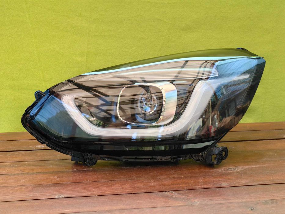 Фар за Honda Jazz Full LED / Хонда Джаз Фул Лед