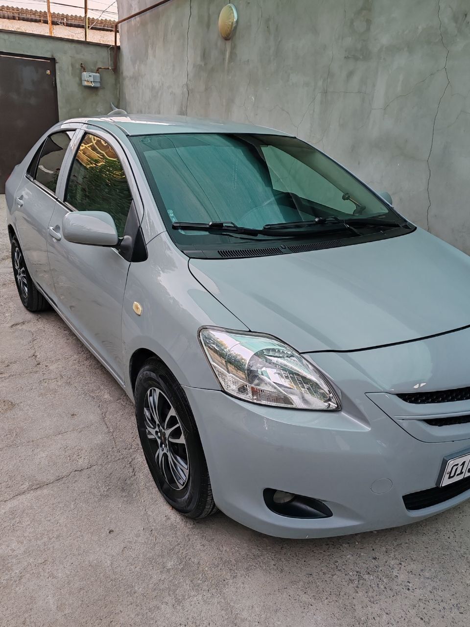 tayota yaris avtomat - Легковые автомобили - OLX.uz