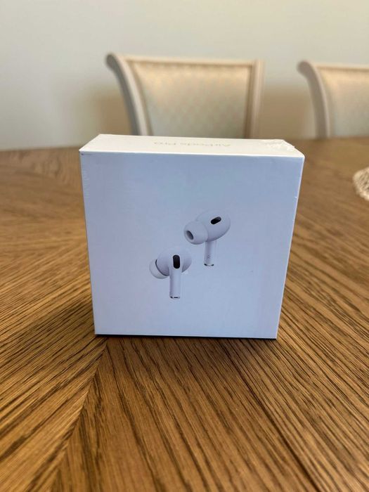 Căști Apple AirPods Pro 2