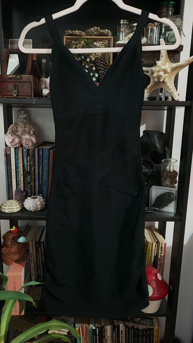 Rochie Guess neagră