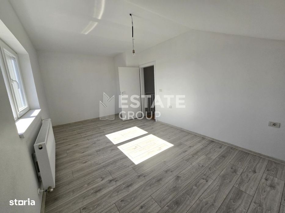 Duplex cu 4 camere in Mosnita Noua - 0% COMISION !