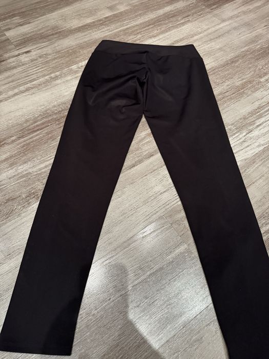 Дамски черен клин