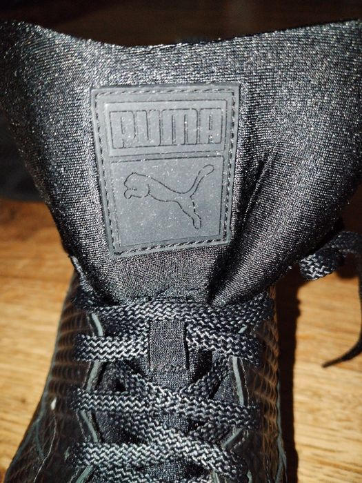 Маратонки Puma original