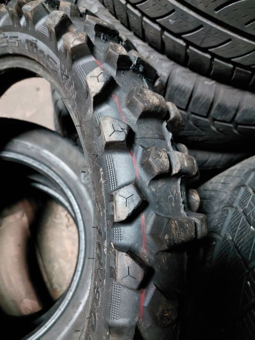 110/90-19" Motocross dot2024