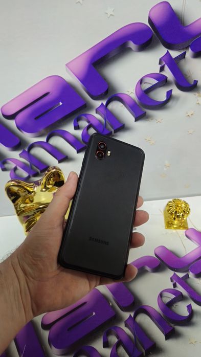 Samsung X Cover 6 Pro 128GB 6GB RAM Duos.Preṭ fix!