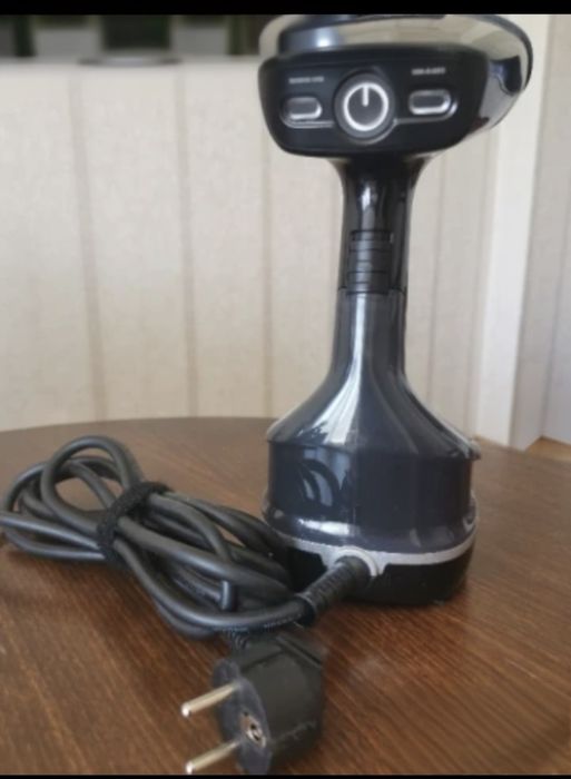 Уред за гладене на пара Tefal Access Stream+
