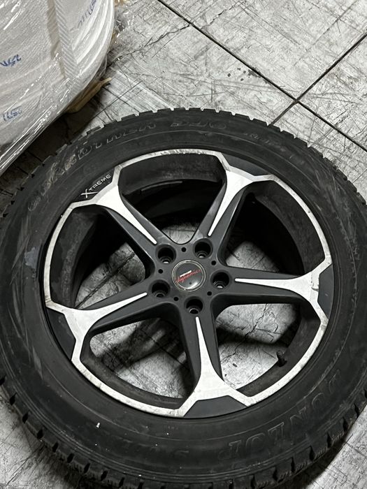 Jante PDW Xtreme 18inch 5x114.3